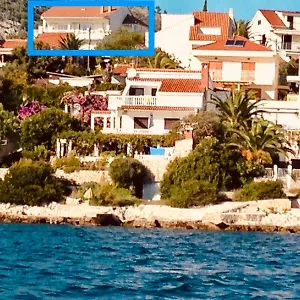 Apartment House Agradable, Seget Vranjica